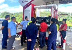 西双版纳州景洪市：“343工做法”鞭策平