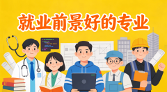 <strong>2025湖南高职单招就业前景好的专业汇总考</strong>