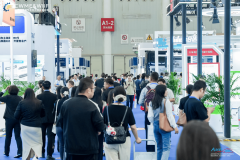 全球智制风向标2026武汉国际智能工业及从