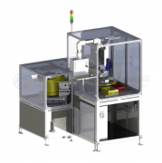 2026年机械手桁架公司十大保举品牌清点